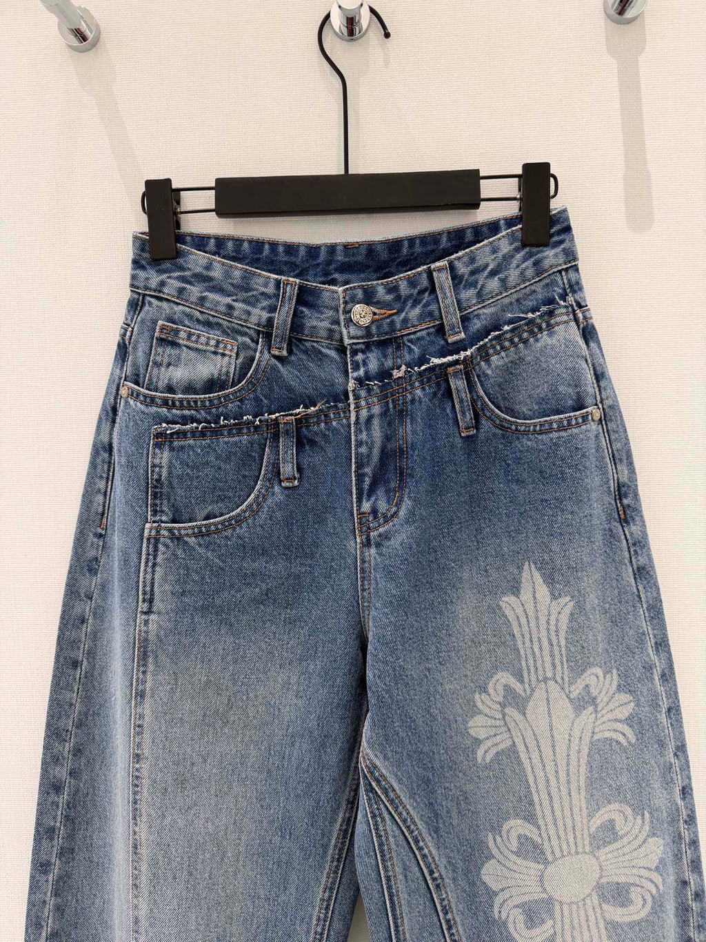 256XA62U Popular Pants fashion jeans