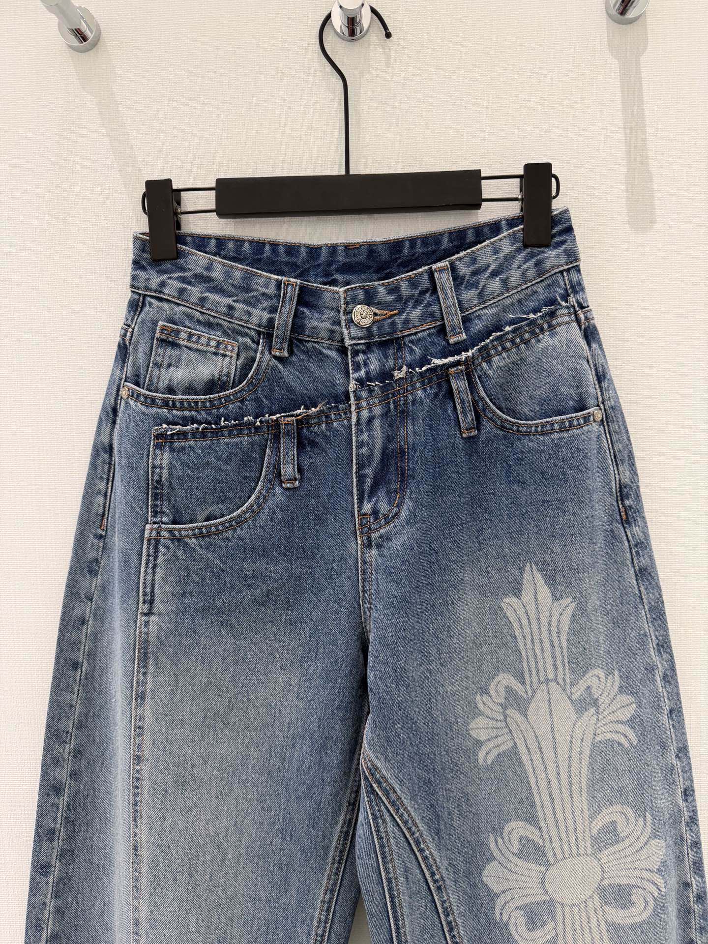 U2X56A62 Popular Pants fashion jeans
