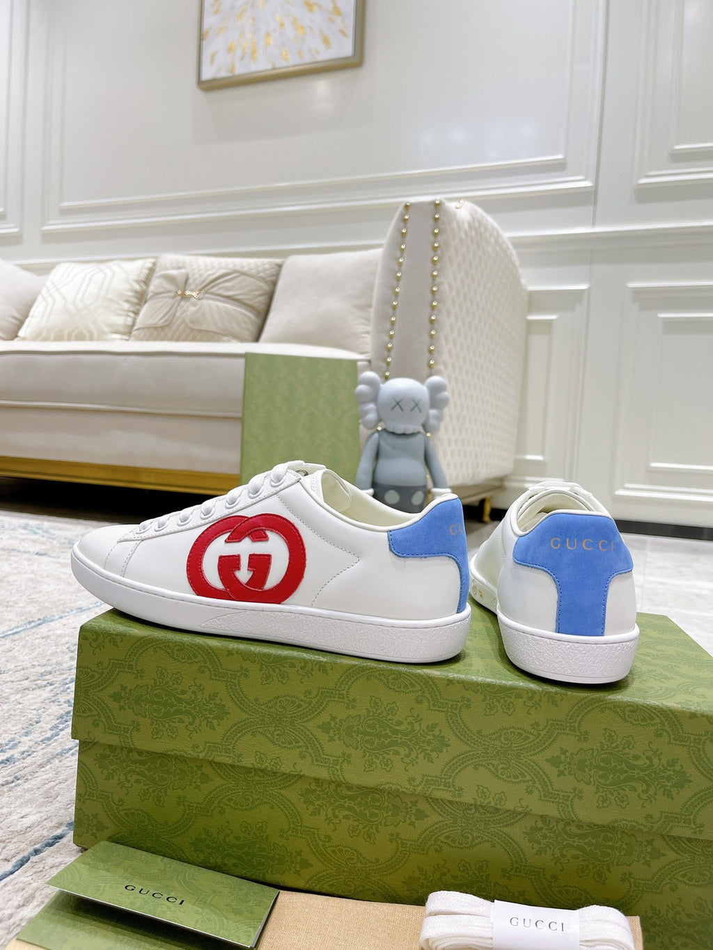 2105QB209Z Popular high-quality Shoes