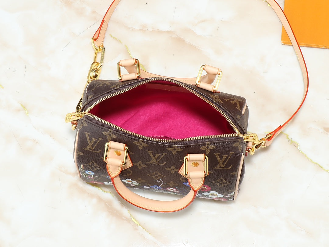 155NE72B Popular  leather bag