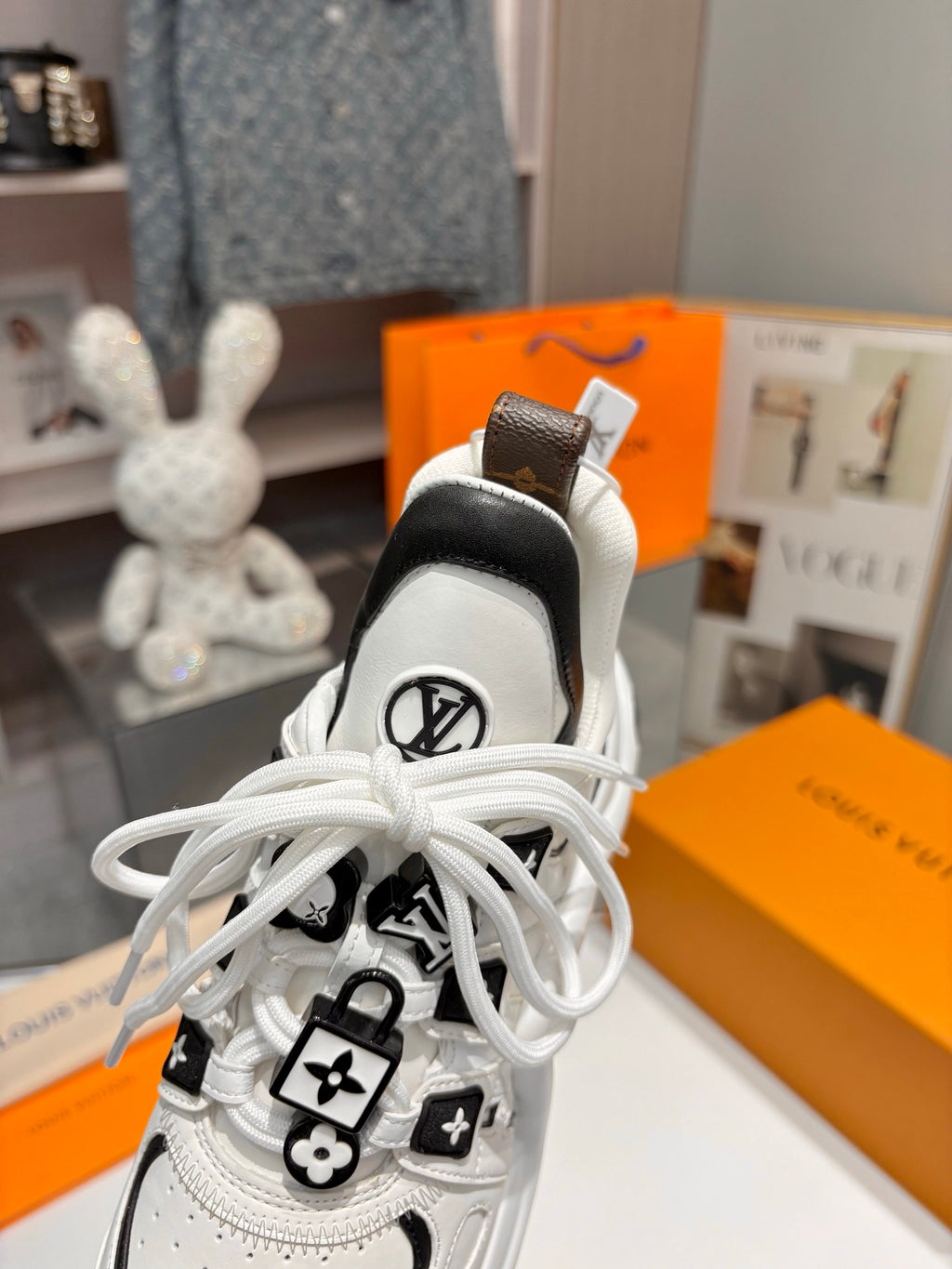 2105QE437Z  Popular high-quality Shoes