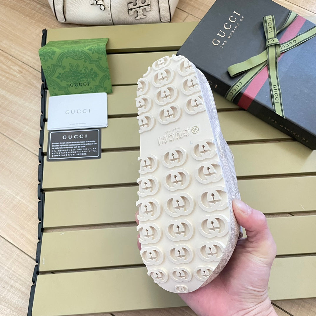 14B204Z Popular Slippers Inner heightening insole 5cm