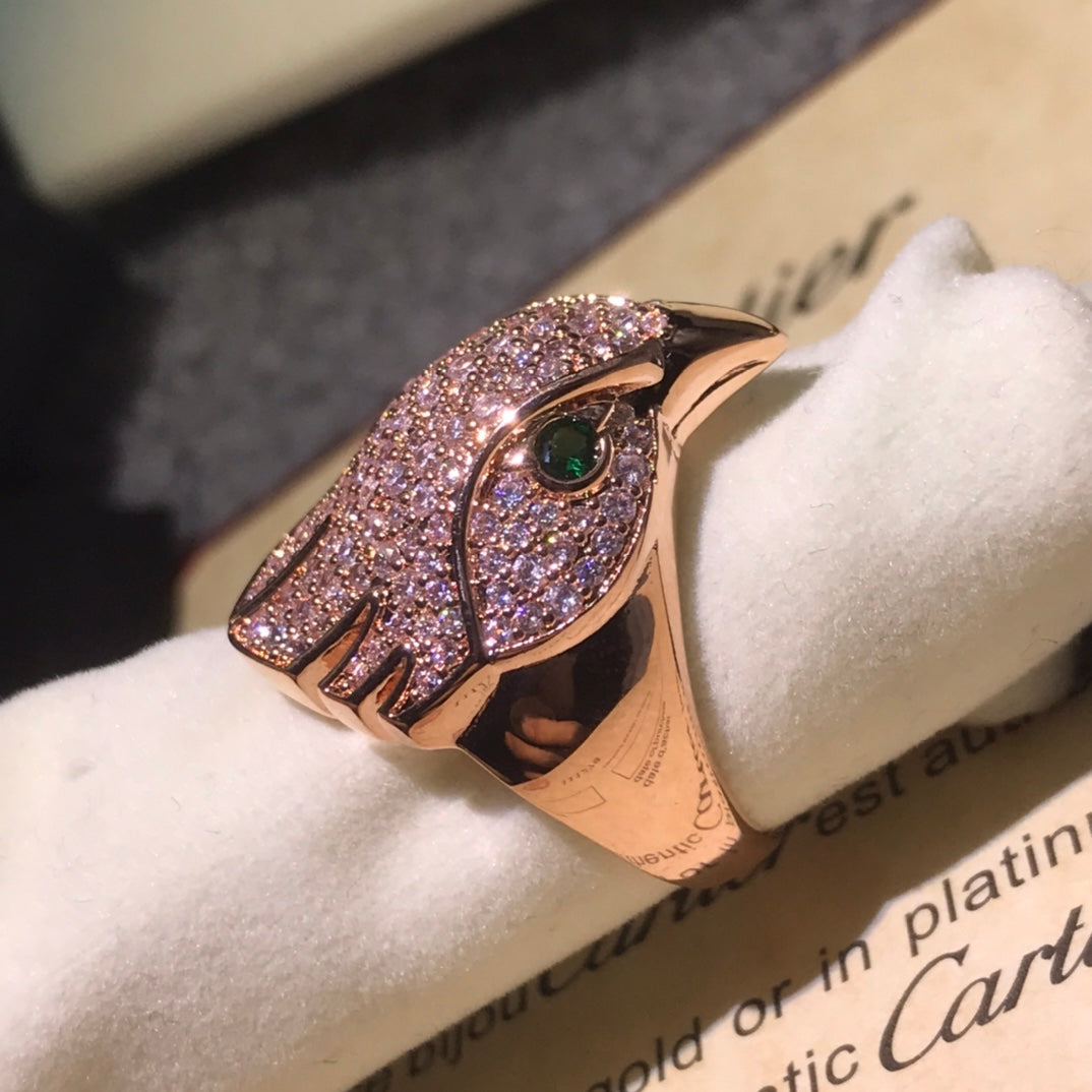 556NK32J Popular  Rings