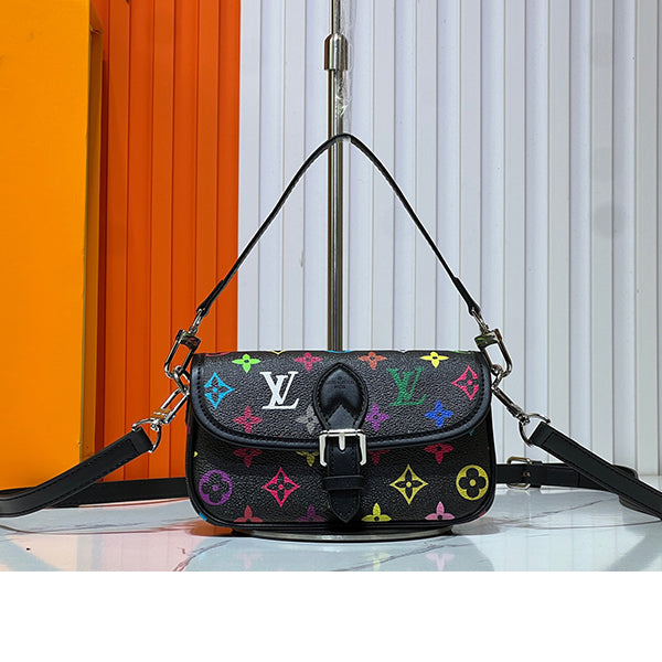 15XE1B Popular  leather bag