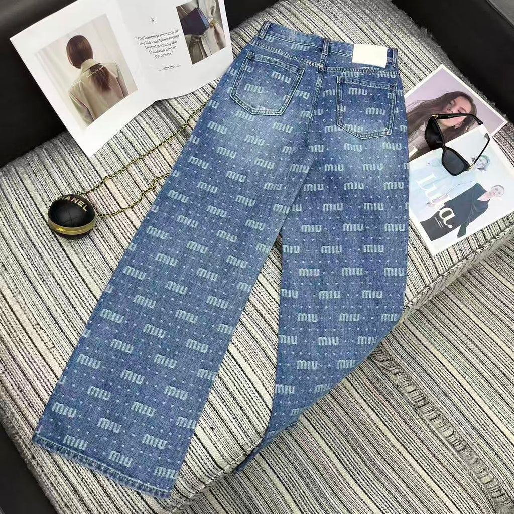 U2X56A31 Popular Pants fashion jeans