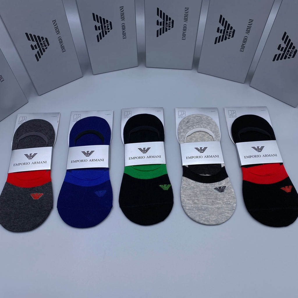 235QA20S Popular socks(5 pairs )