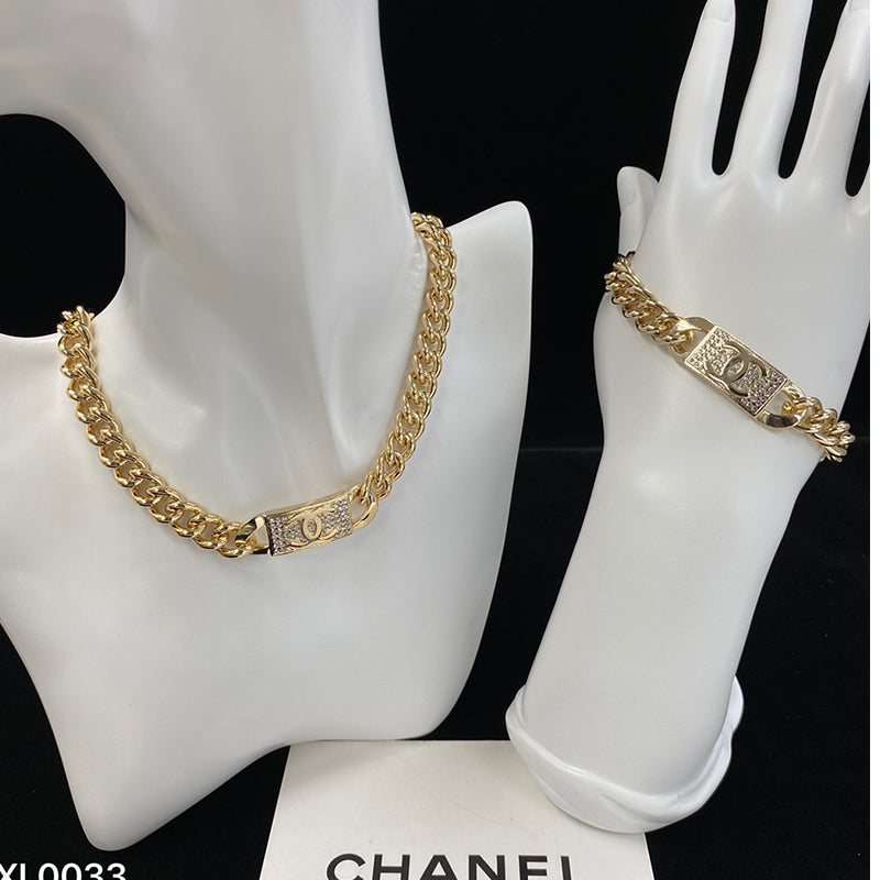 3C334X  Popular Bracelets