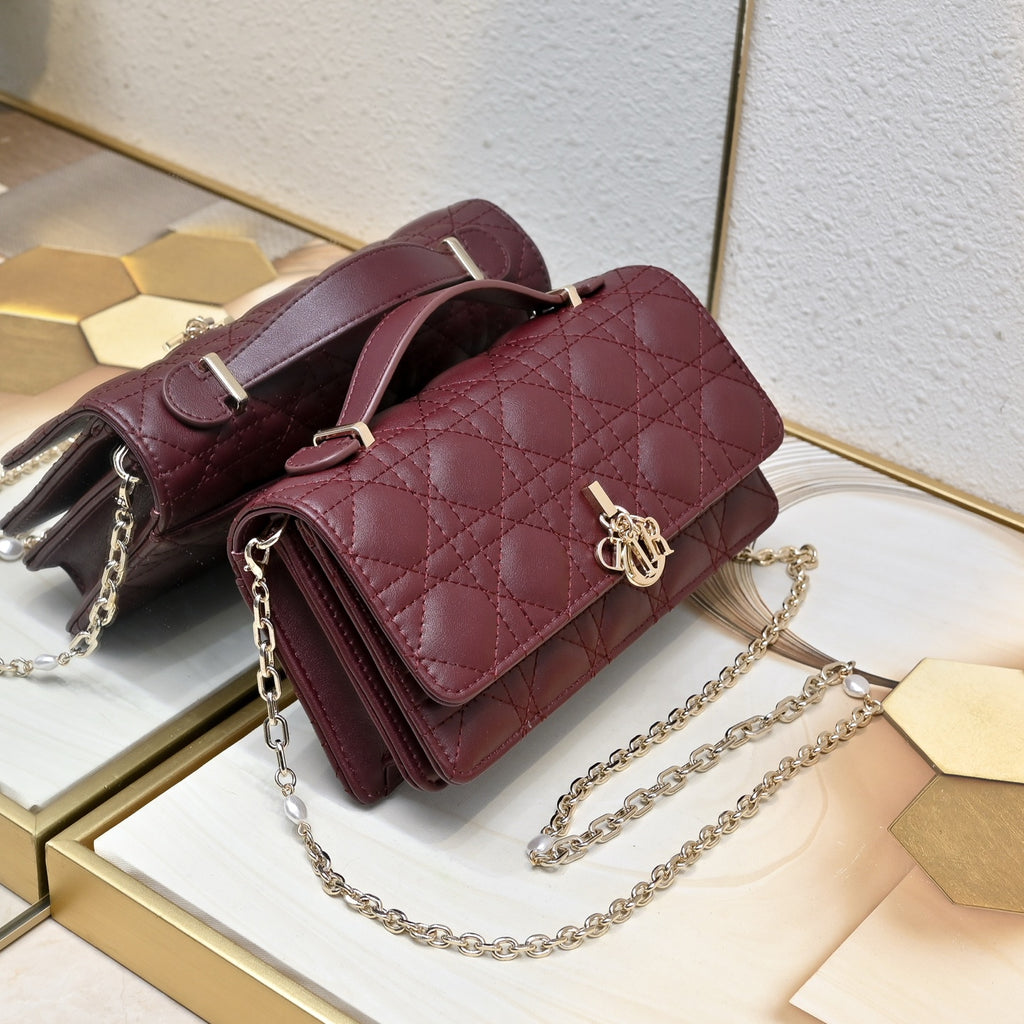 136ND29B Popular leather bag