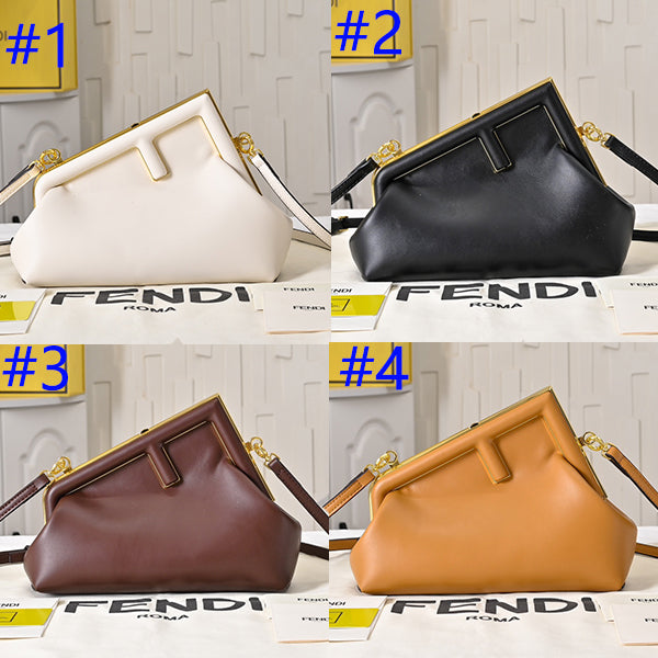 B1N46F8 Popular leather bag