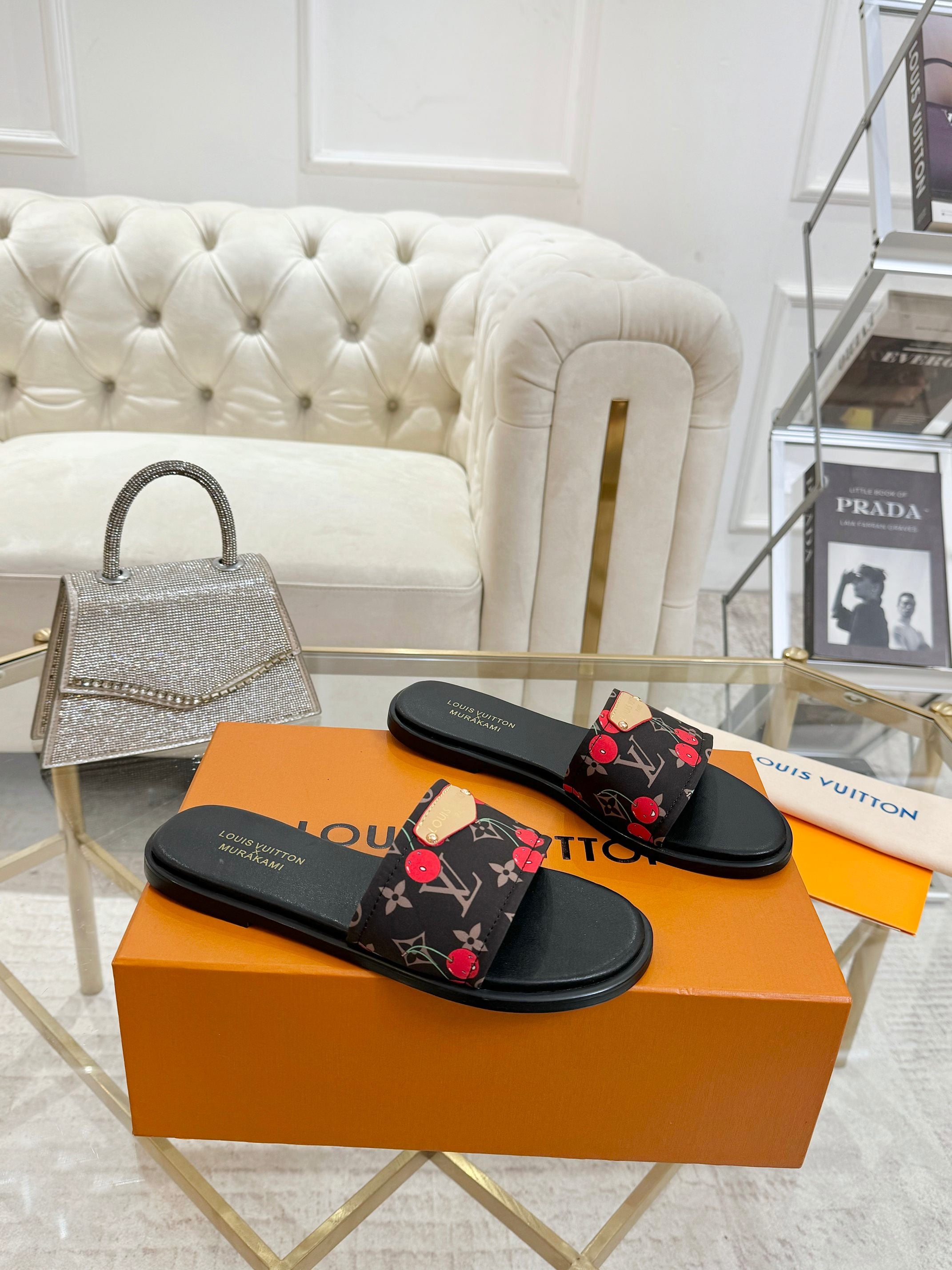 275NE31Z  Popular leather shoes 