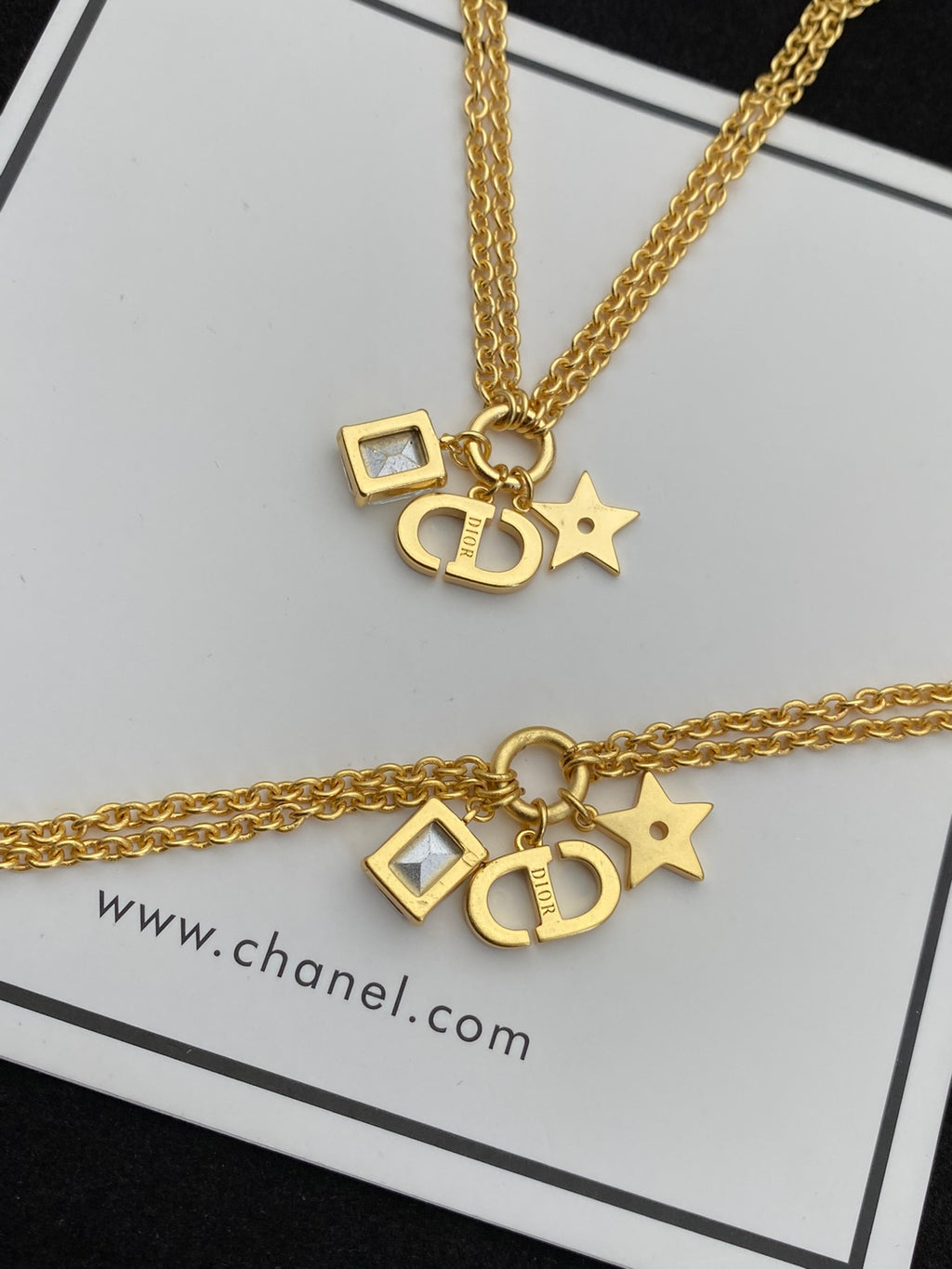 14D990X  Popular   Necklaces Bracelets Necklaces