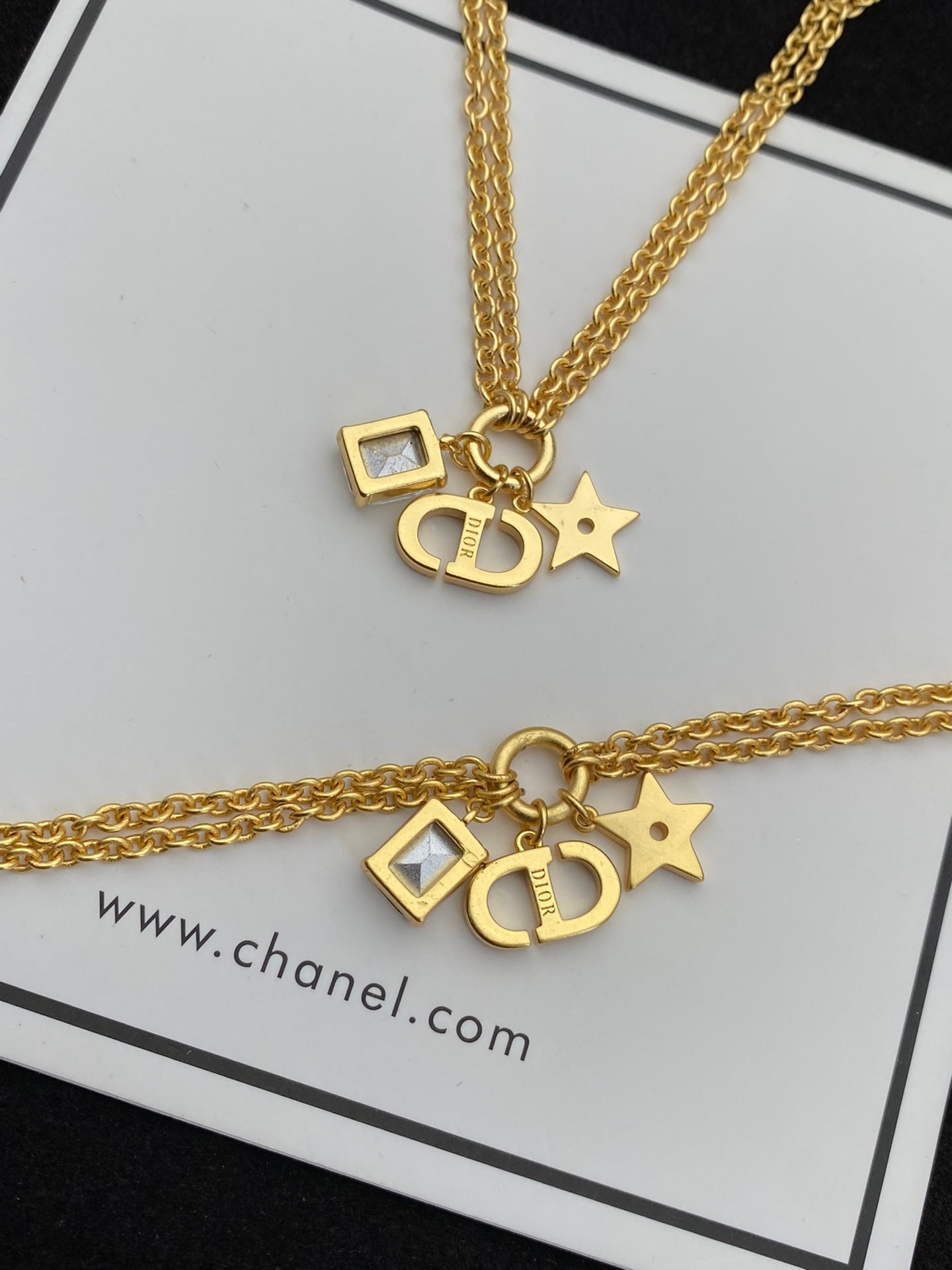 14D990X  Popular   Necklaces Bracelets Necklaces
