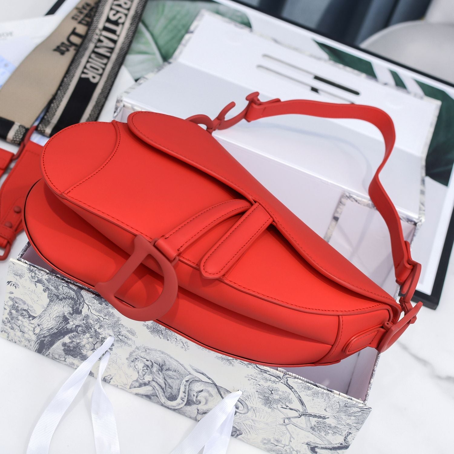5D10B Popular   leather bag 