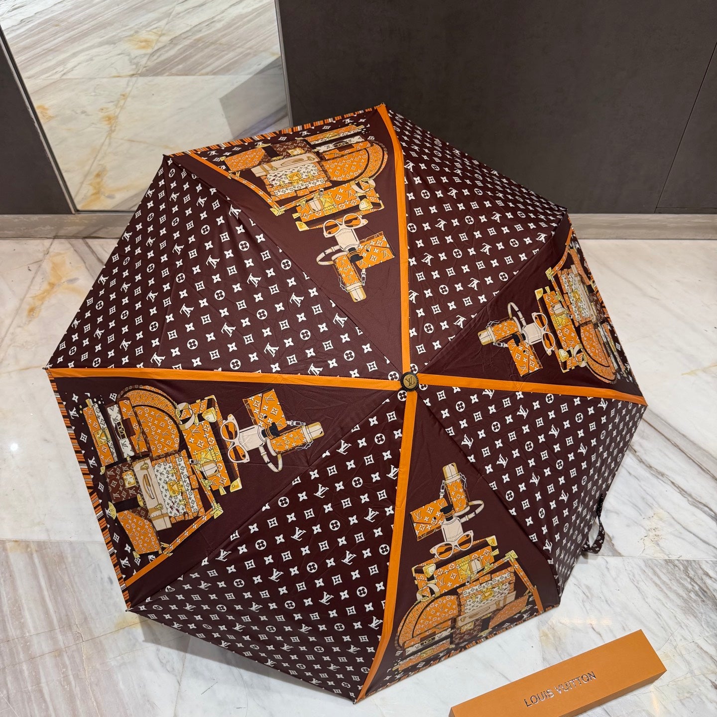 146NE1S Popular UV resistant umbrella