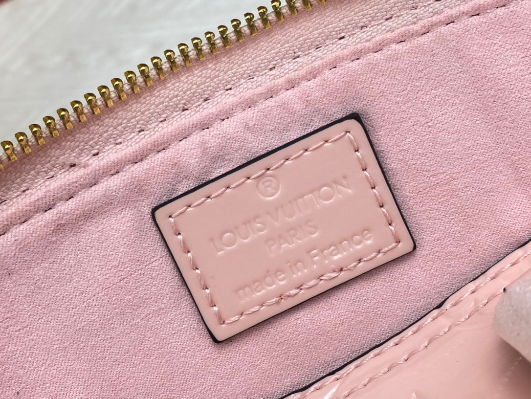 165NE97B Popular  leather bag