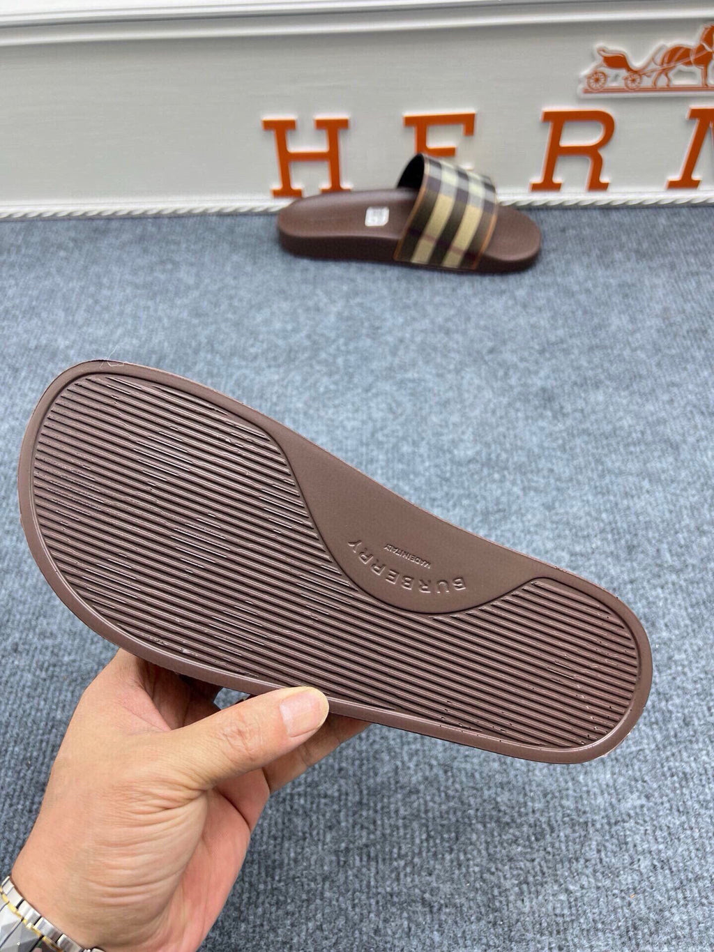 535ZR253Z Popular Slippers