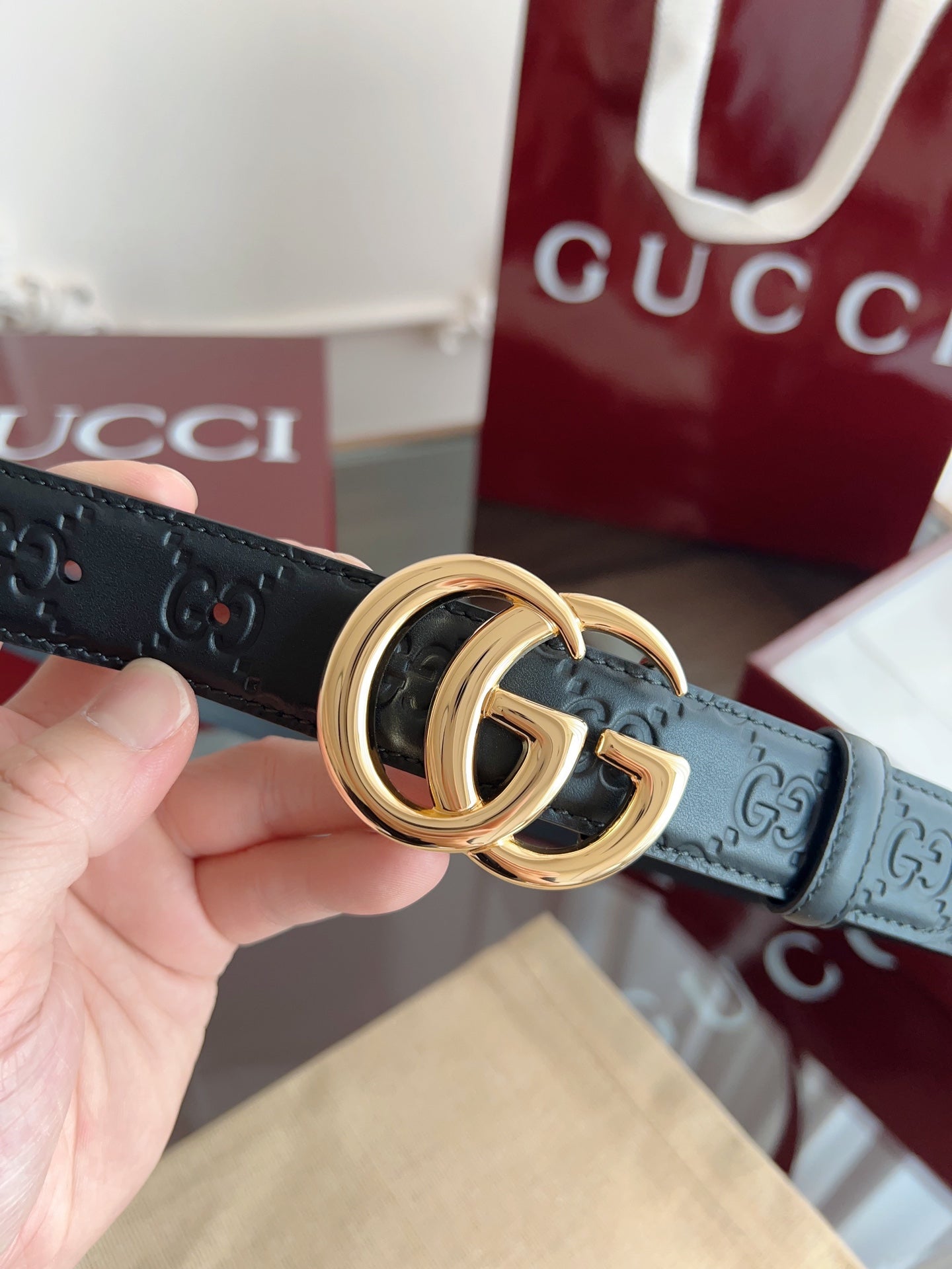 P1Q115B29 Popular High quality belt With full package