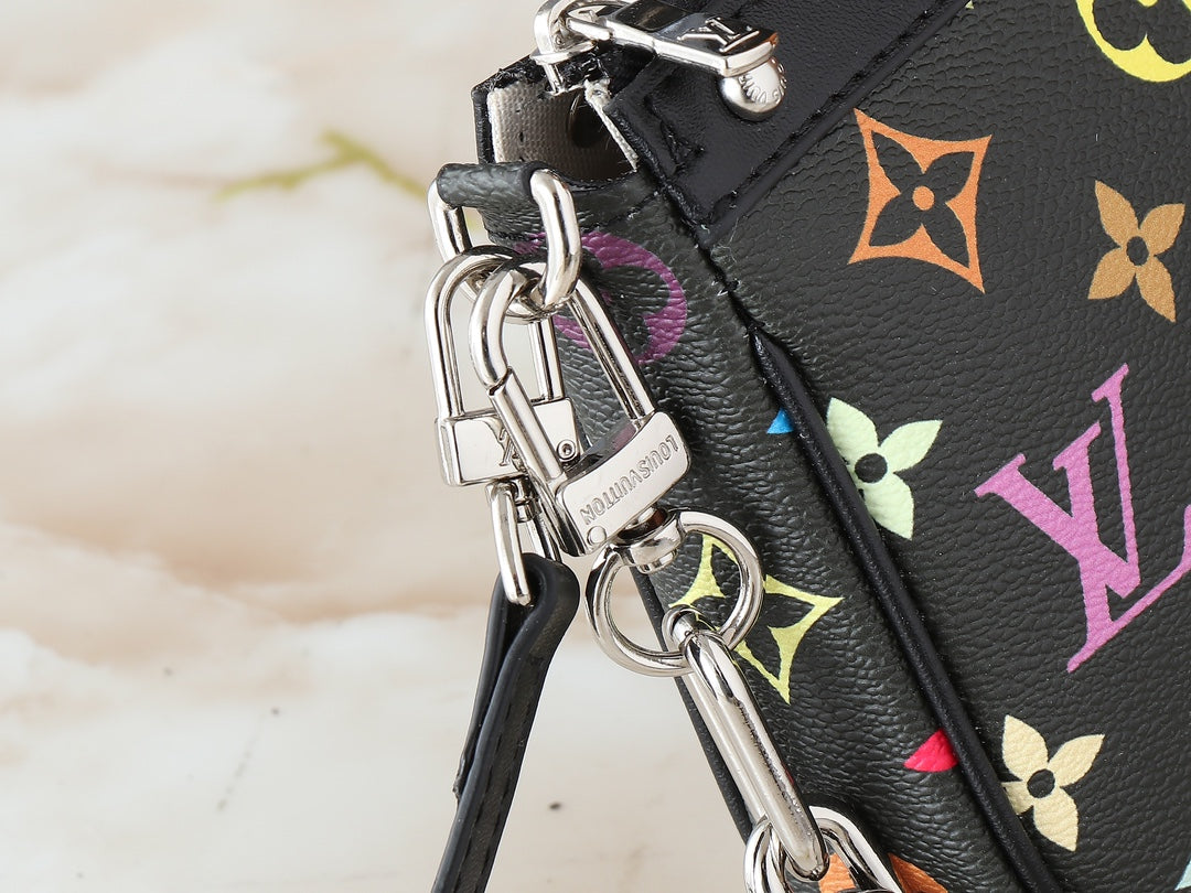 15XE12B Popular leather bag
