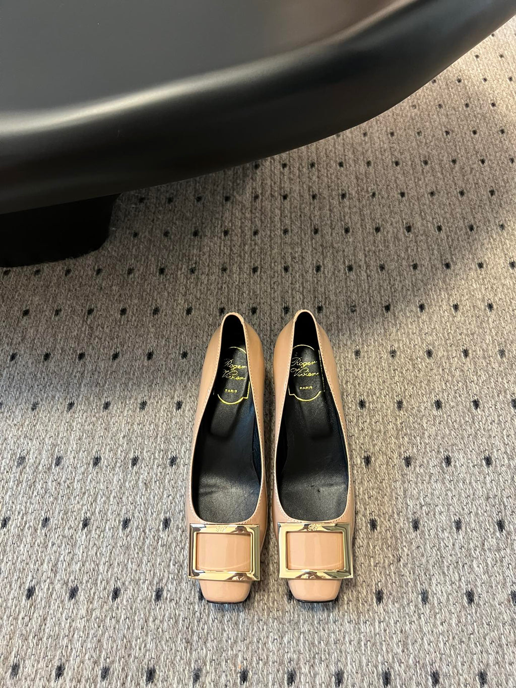 1ZA249Z Popular High heels