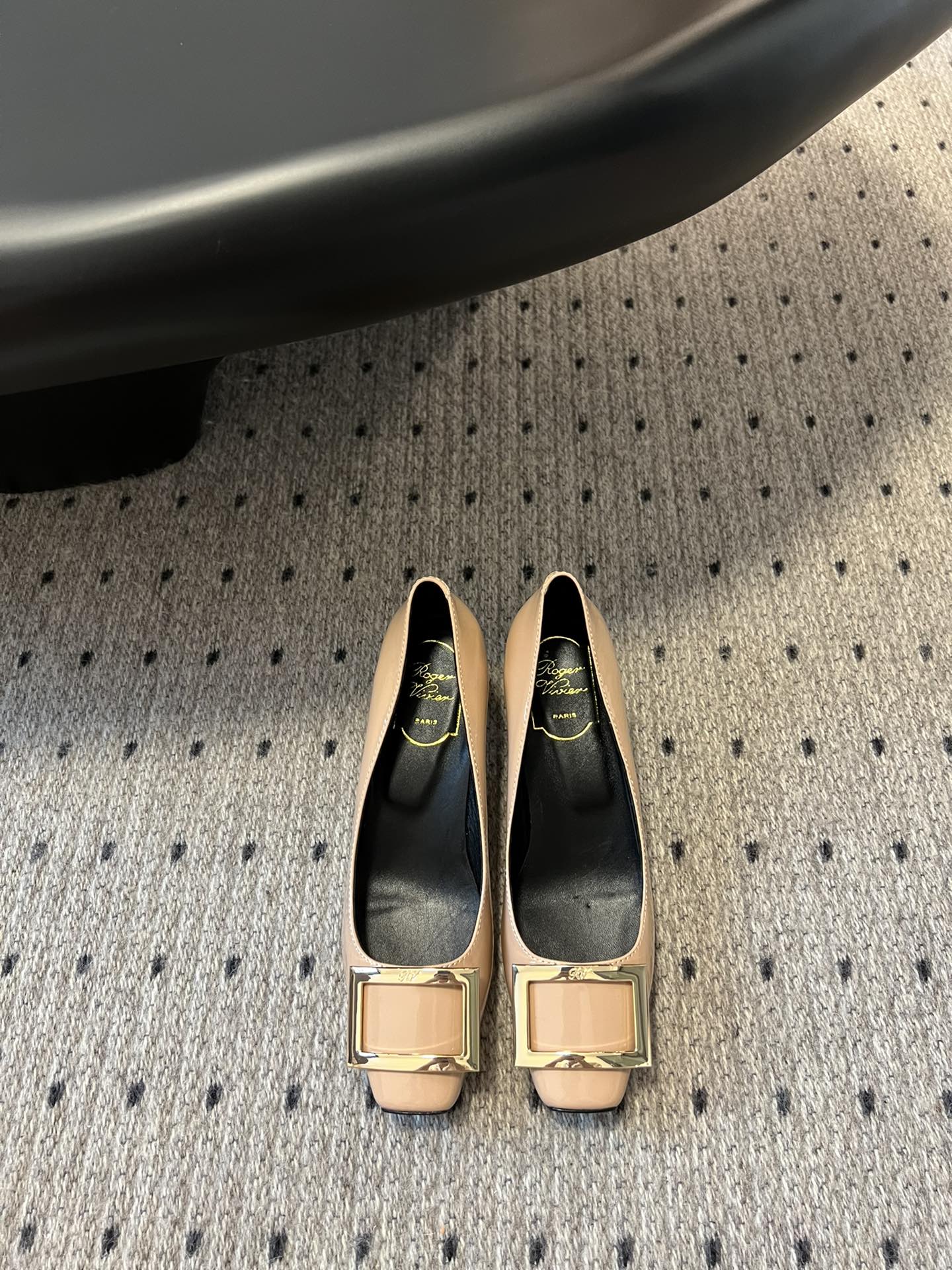 1ZA249Z Popular High heels
