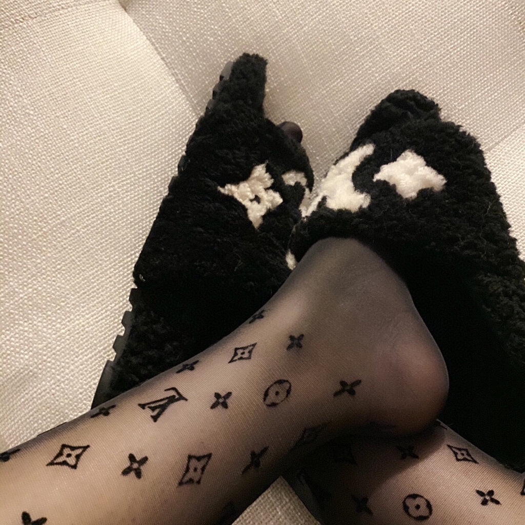1XE6S  Popular pantyhose tights