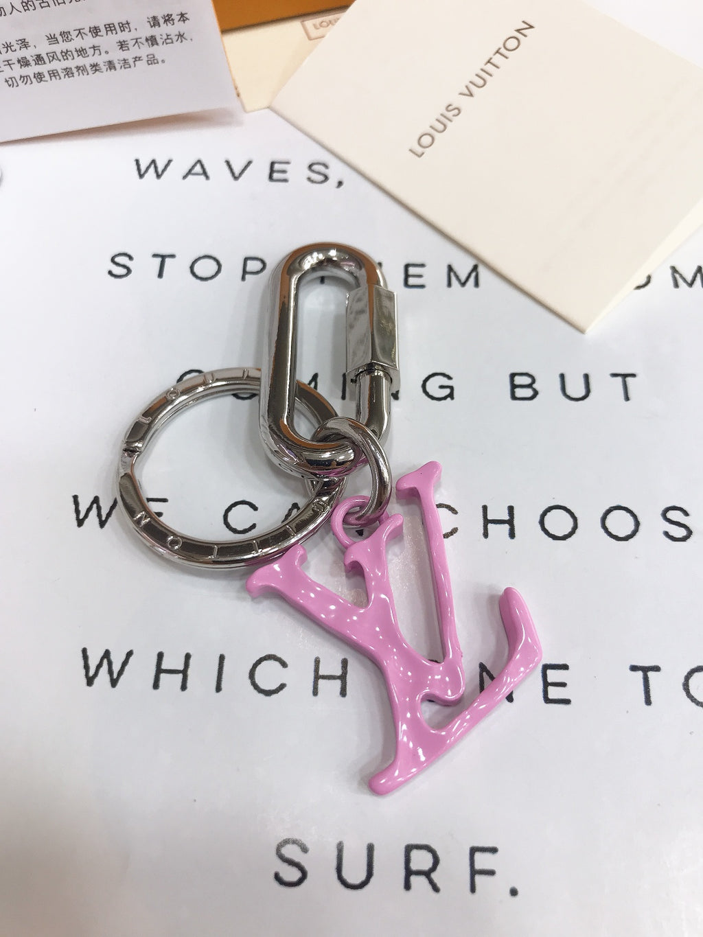 14E29A  Popular key closure