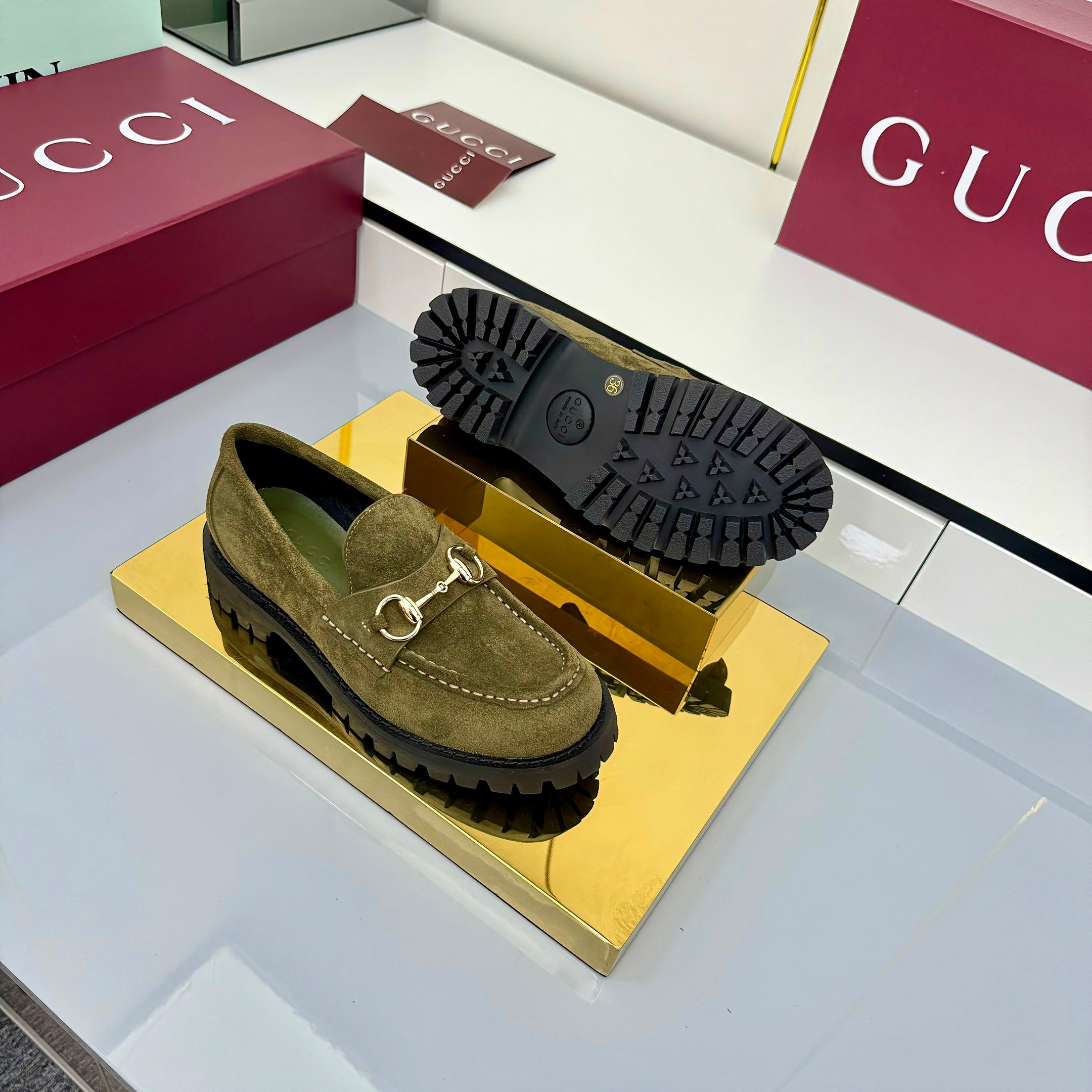 2105QB304Z Popular high-quality Shoes