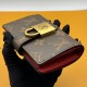 155NE82B Popular  leather bag