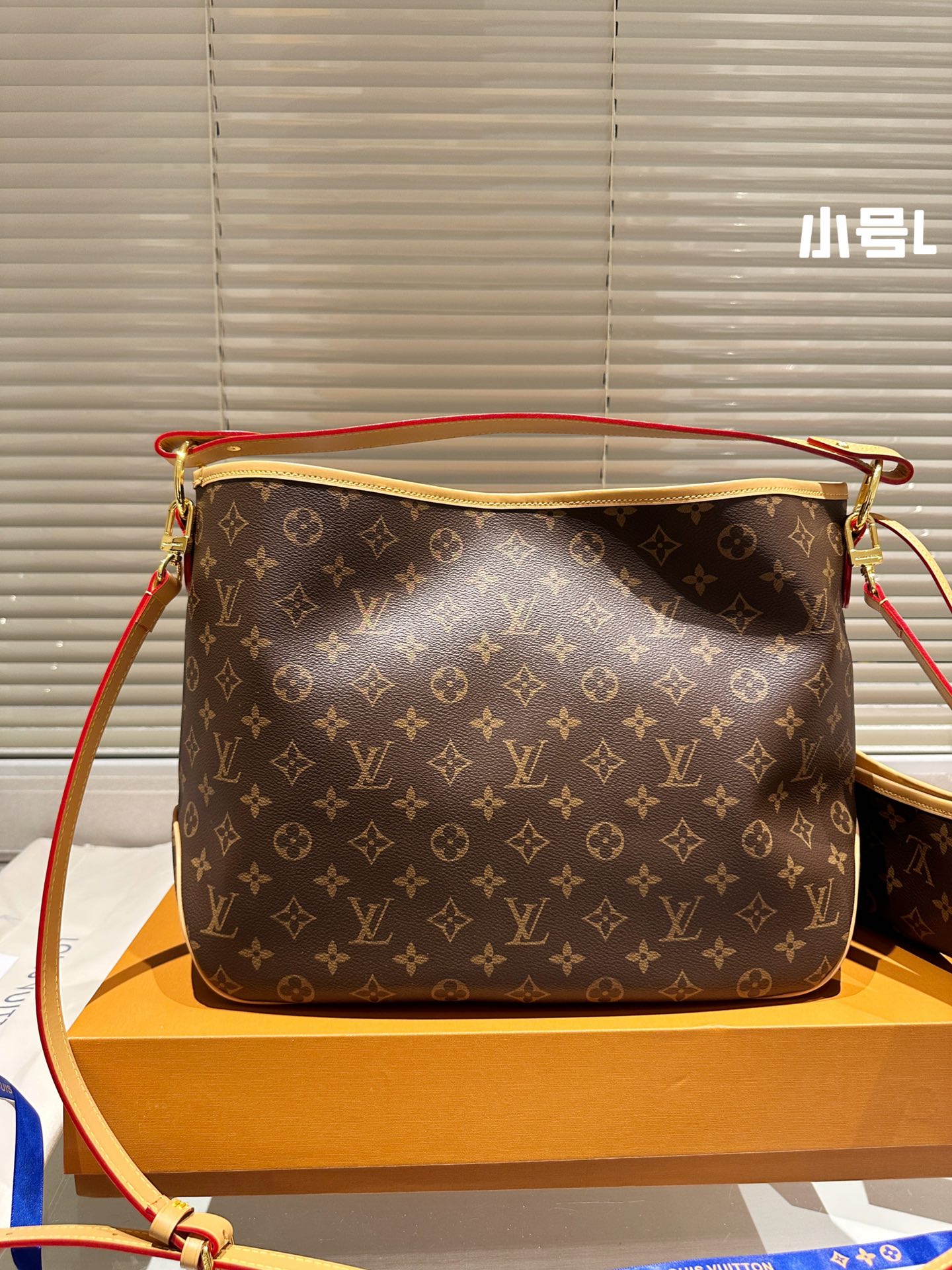 6XE227B Popular  leather bag 