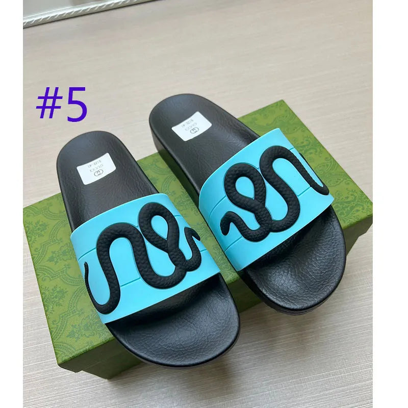 5LB217Z Popular Slippers