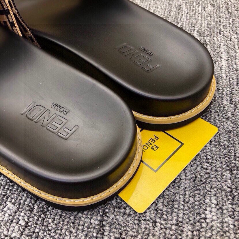 535ZF285Z Popular Slippers