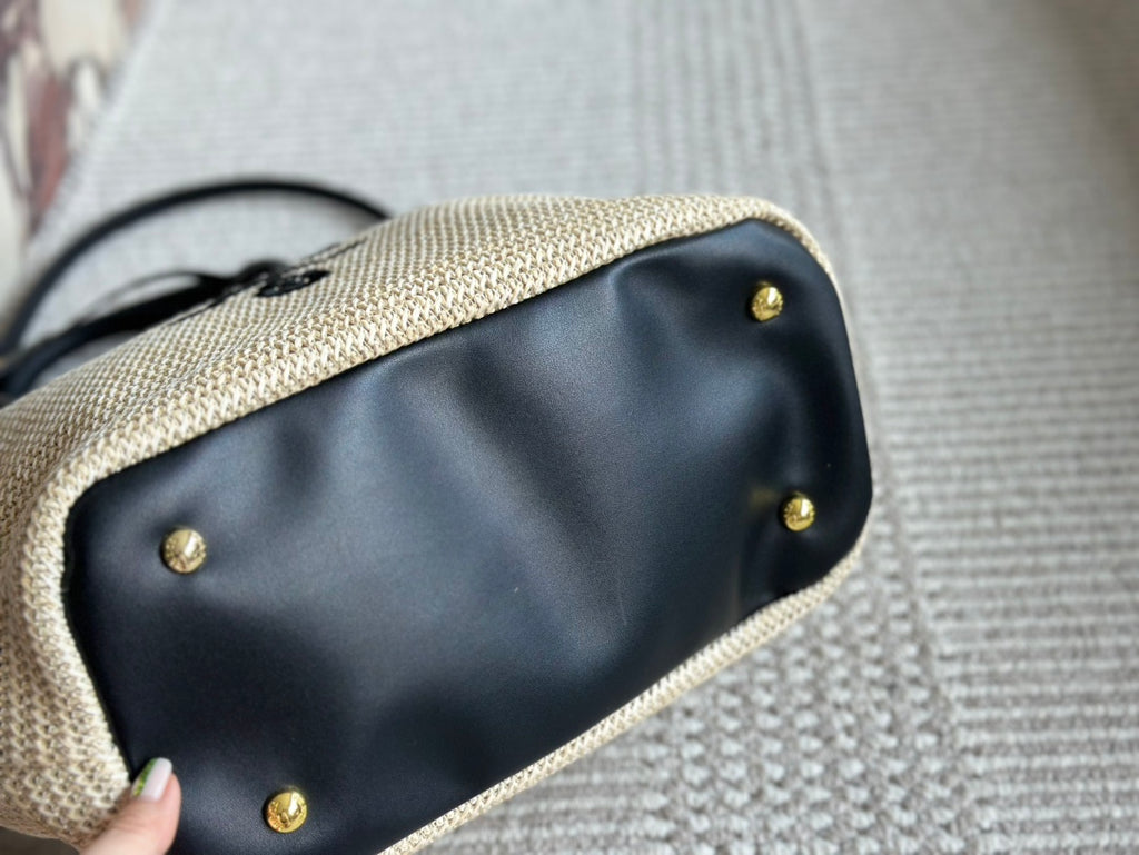 146NP13B Popular woven bag