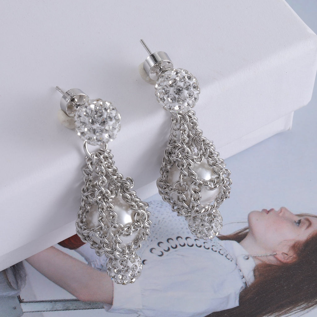 14GV1011E Popular Earrings