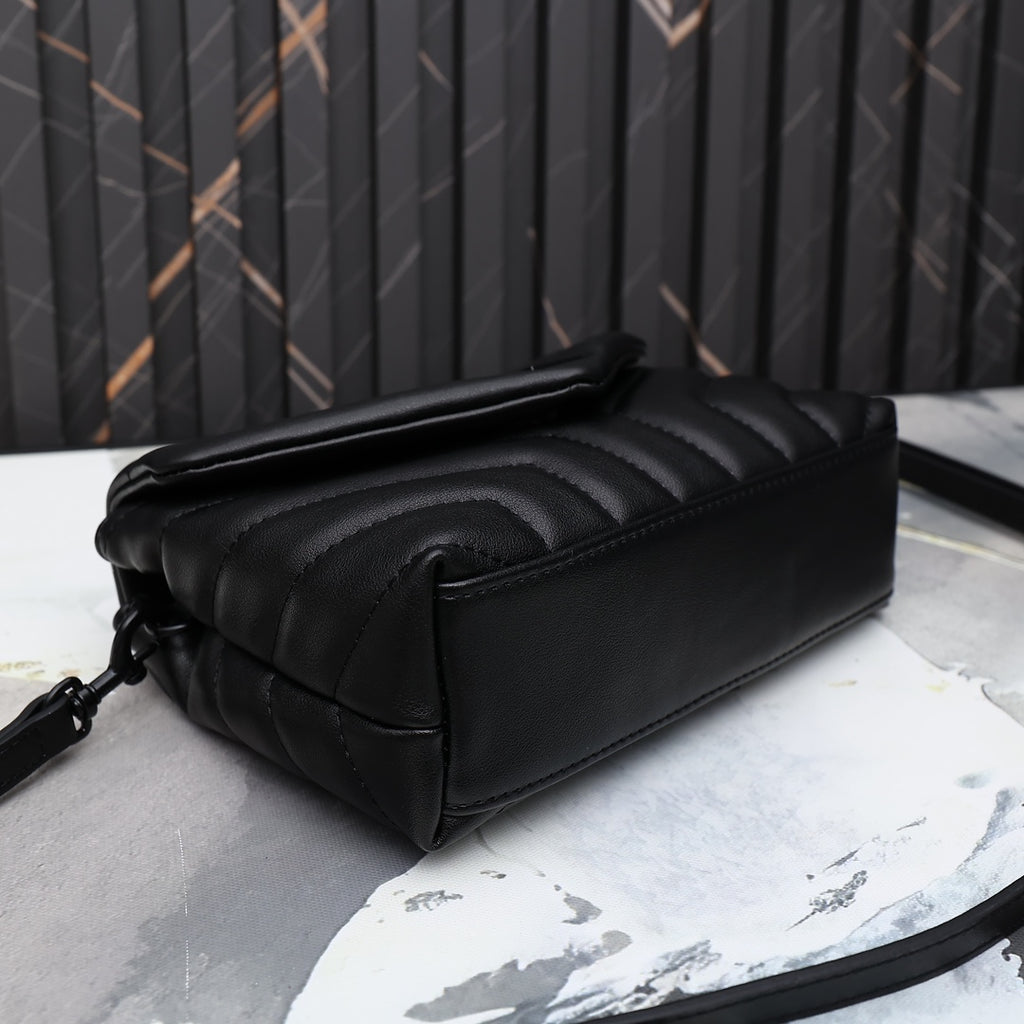 1XSL267B Popular   leather bag 