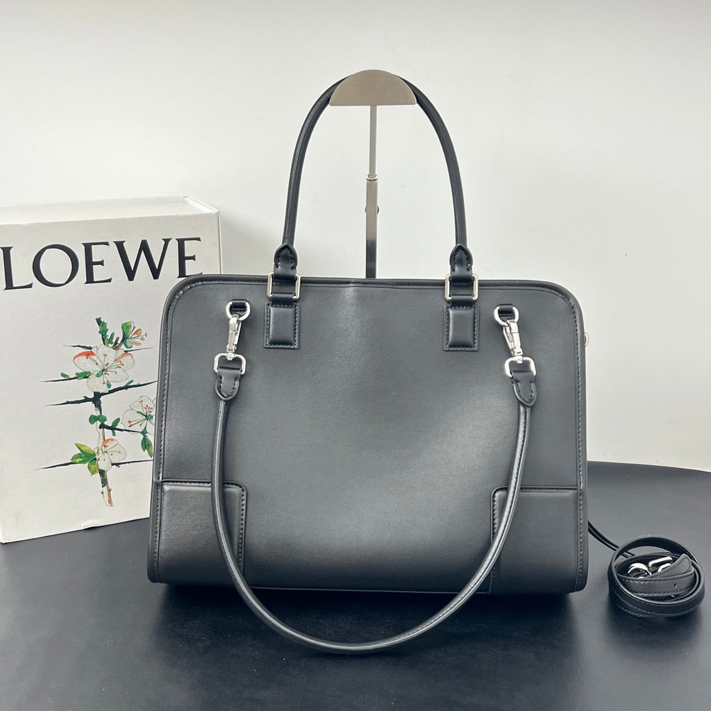 146RA4B Popular leather bag