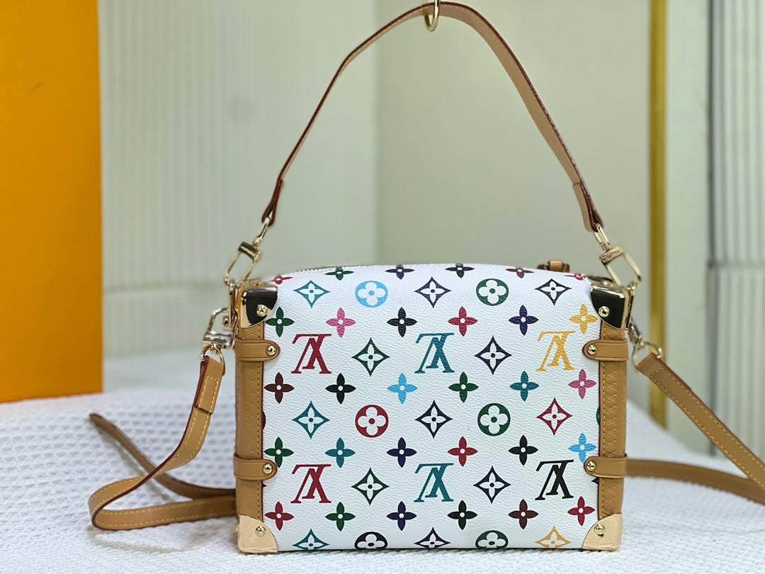 155NE18B Popular    leather bag
