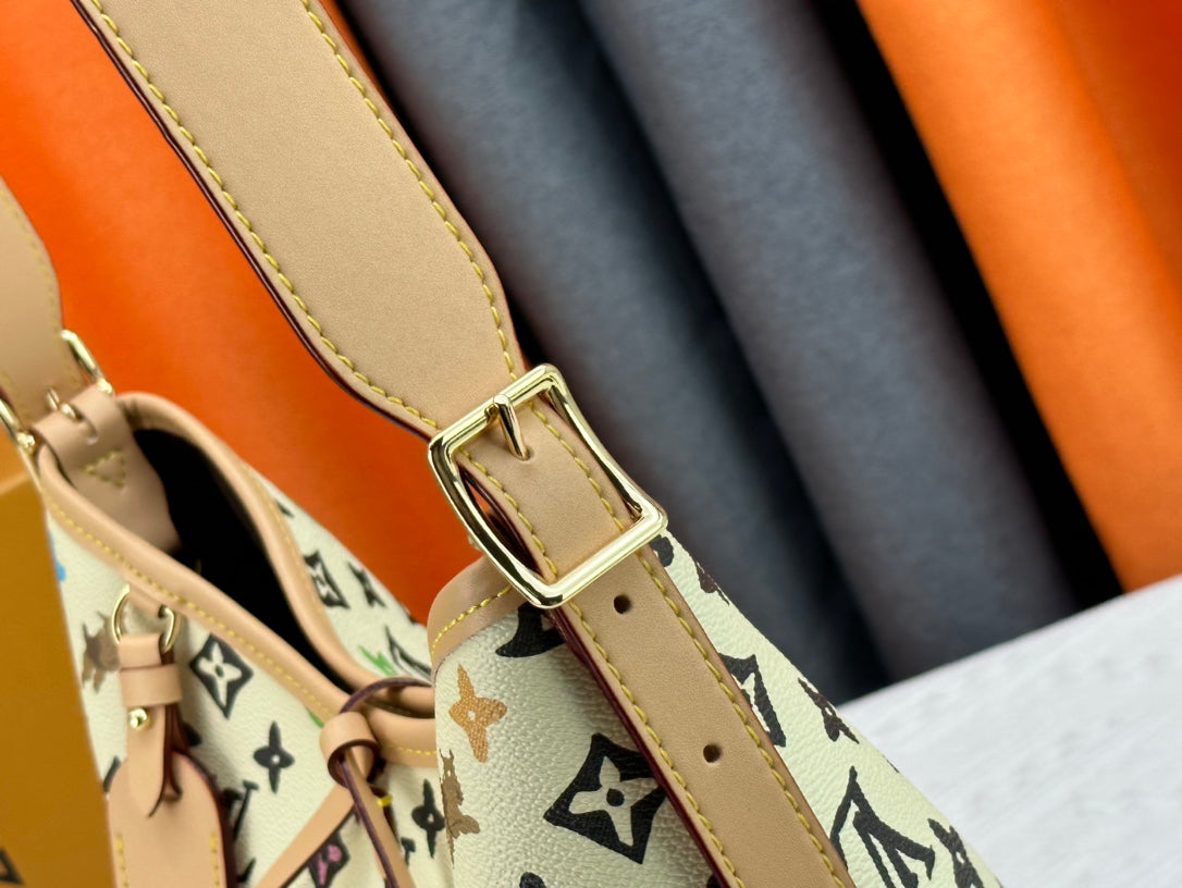 1XE409B Popular   leather bag