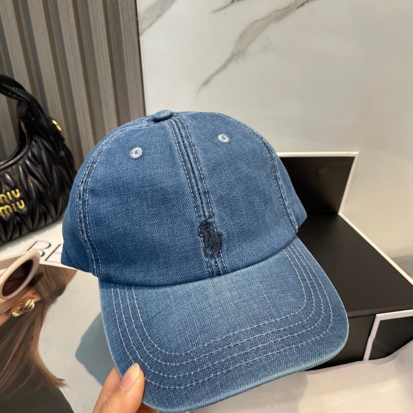 15QA104M Popular hats