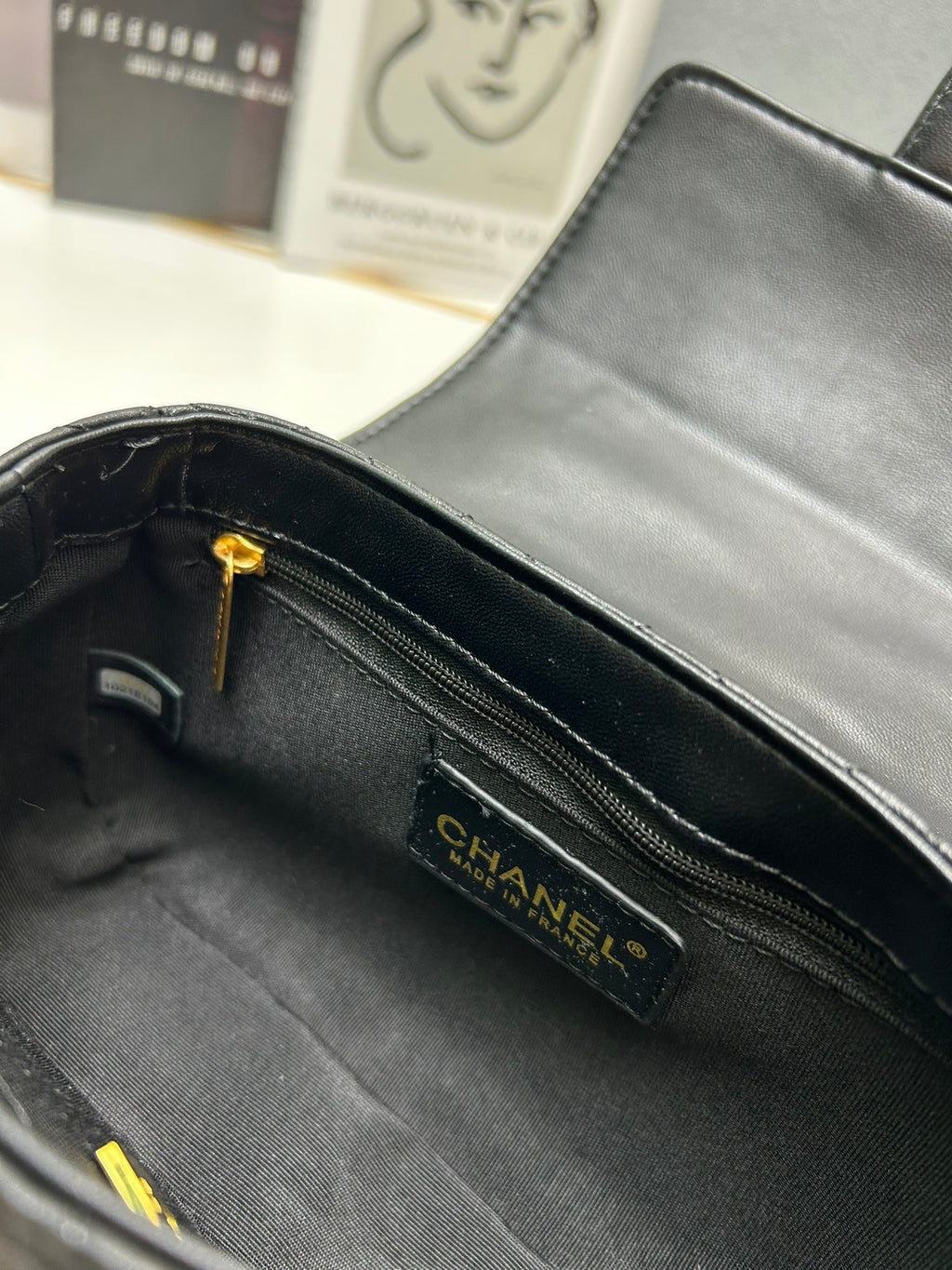 2RC11B Popular leather bag