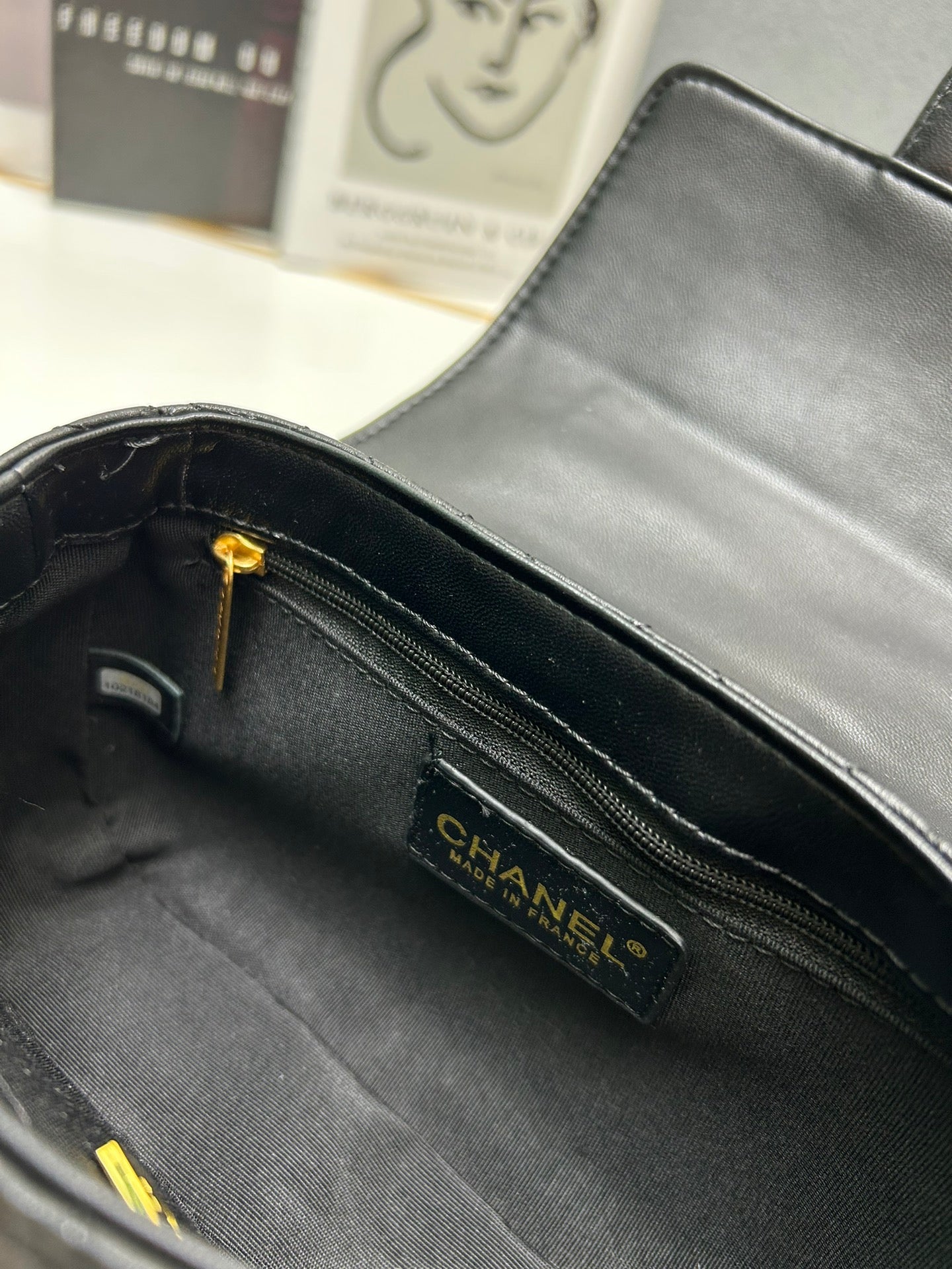 2RC11B Popular leather bag