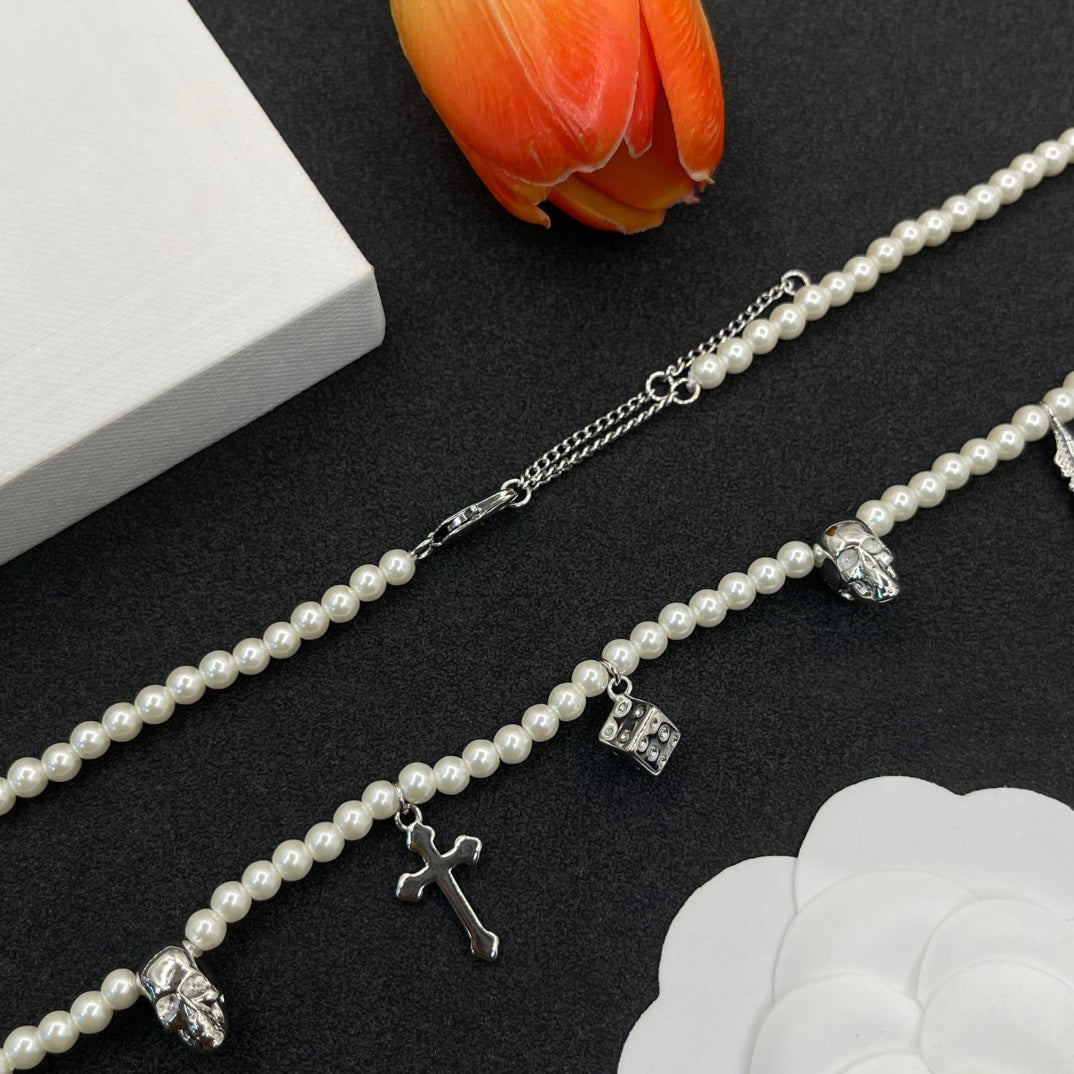 X1N36N84X Popular Necklaces