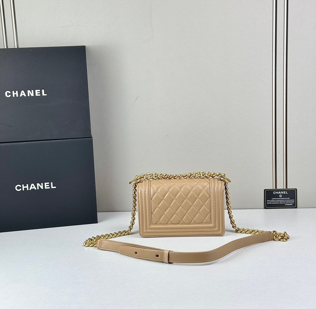 136PC16B Popular leather bag