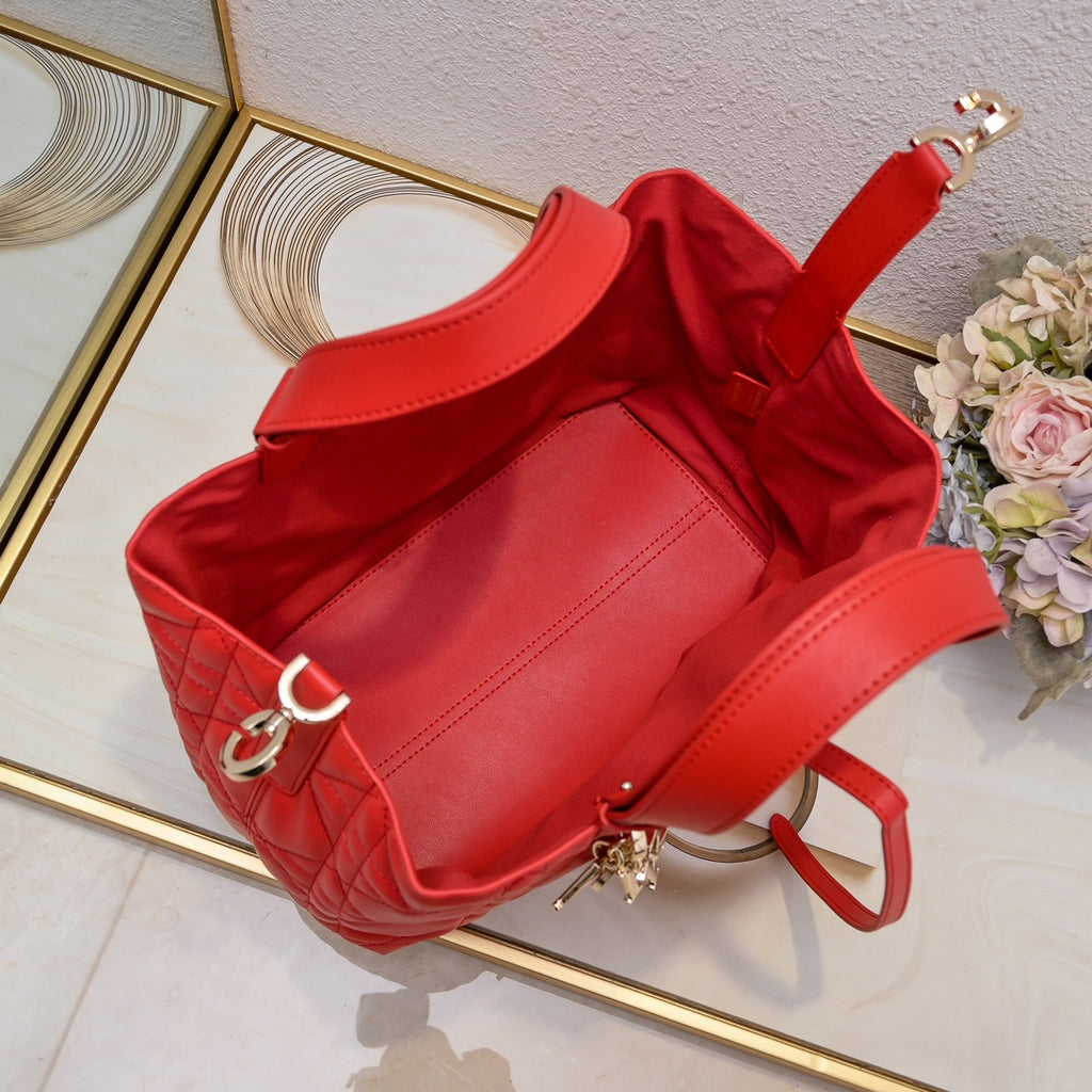 B1N66D2 Popular leather bag