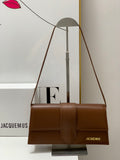 B1P46A161 Popular leather bags(28x13.5x6cm)