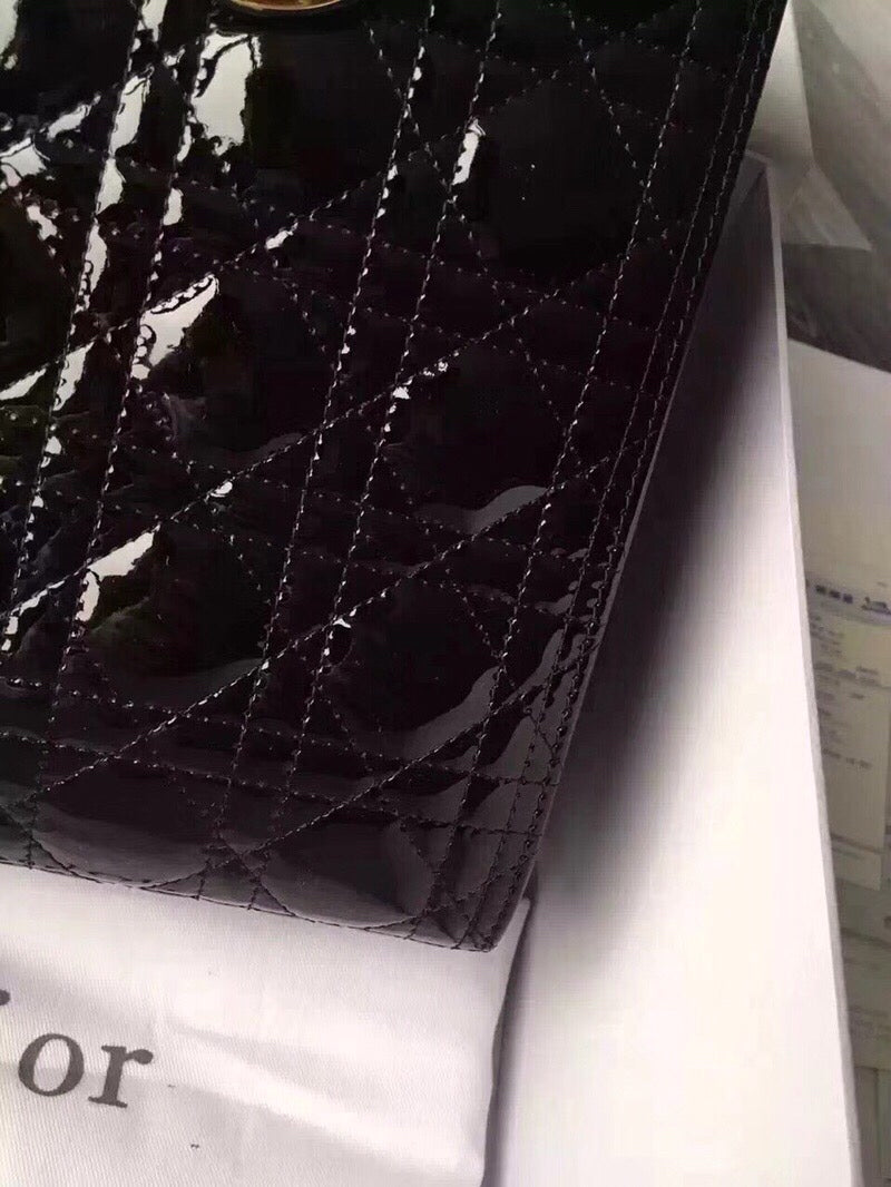 1XD55B Popular  leather bag (32cm)