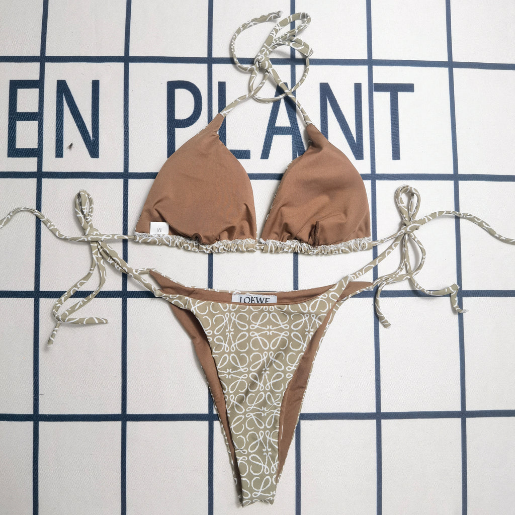 146RF136Y Popular Bikini swimsuit