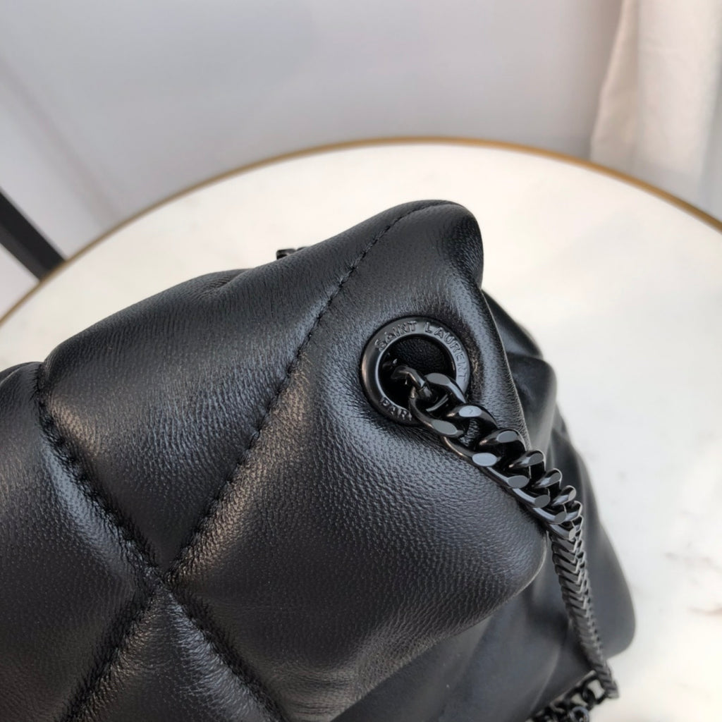 1XSL266B Popular    leather bag 