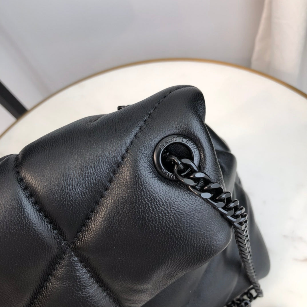 1XSL266B Popular    leather bag 
