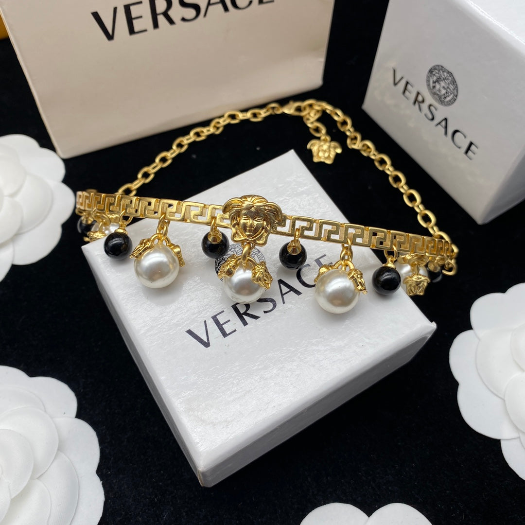 55QV383X  Popular Necklaces