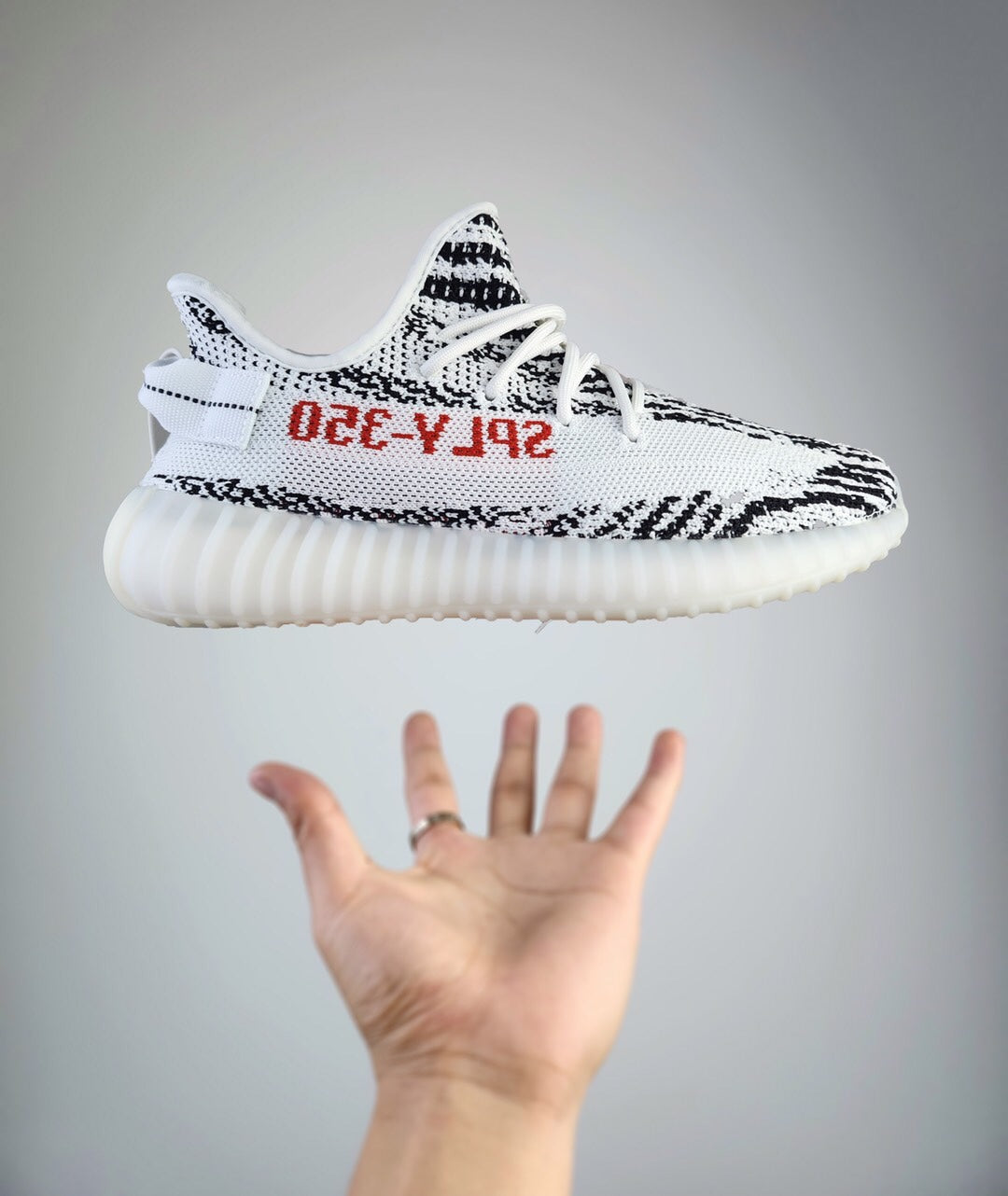 435ZA83Z  Popular shoes (No box)